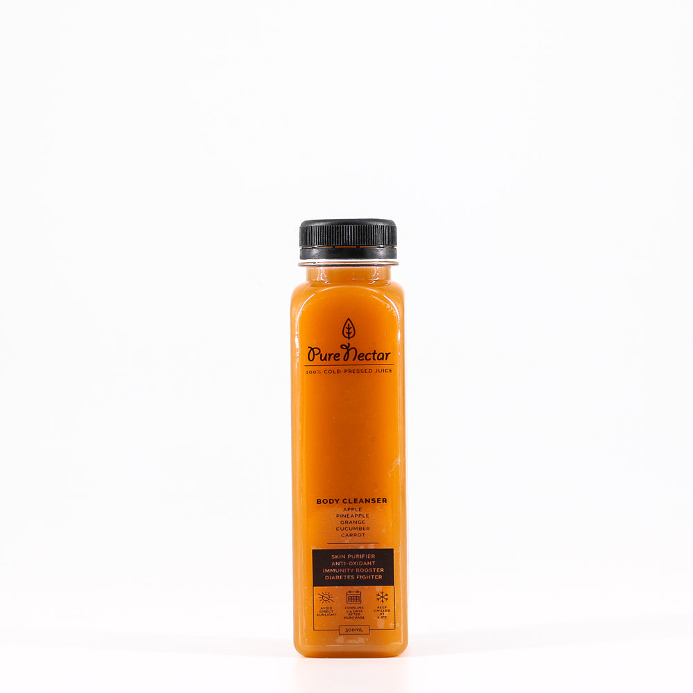 BODY CLEANSER