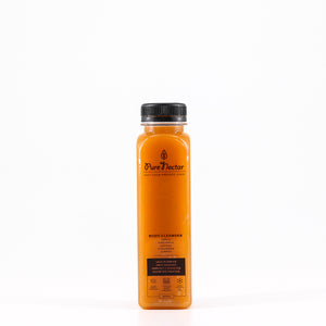 BODY CLEANSER